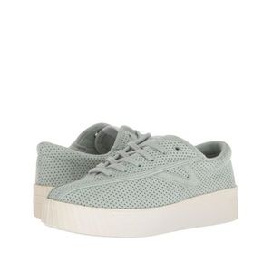 New Tretorn Nylite Bold III Perforated Sneakers